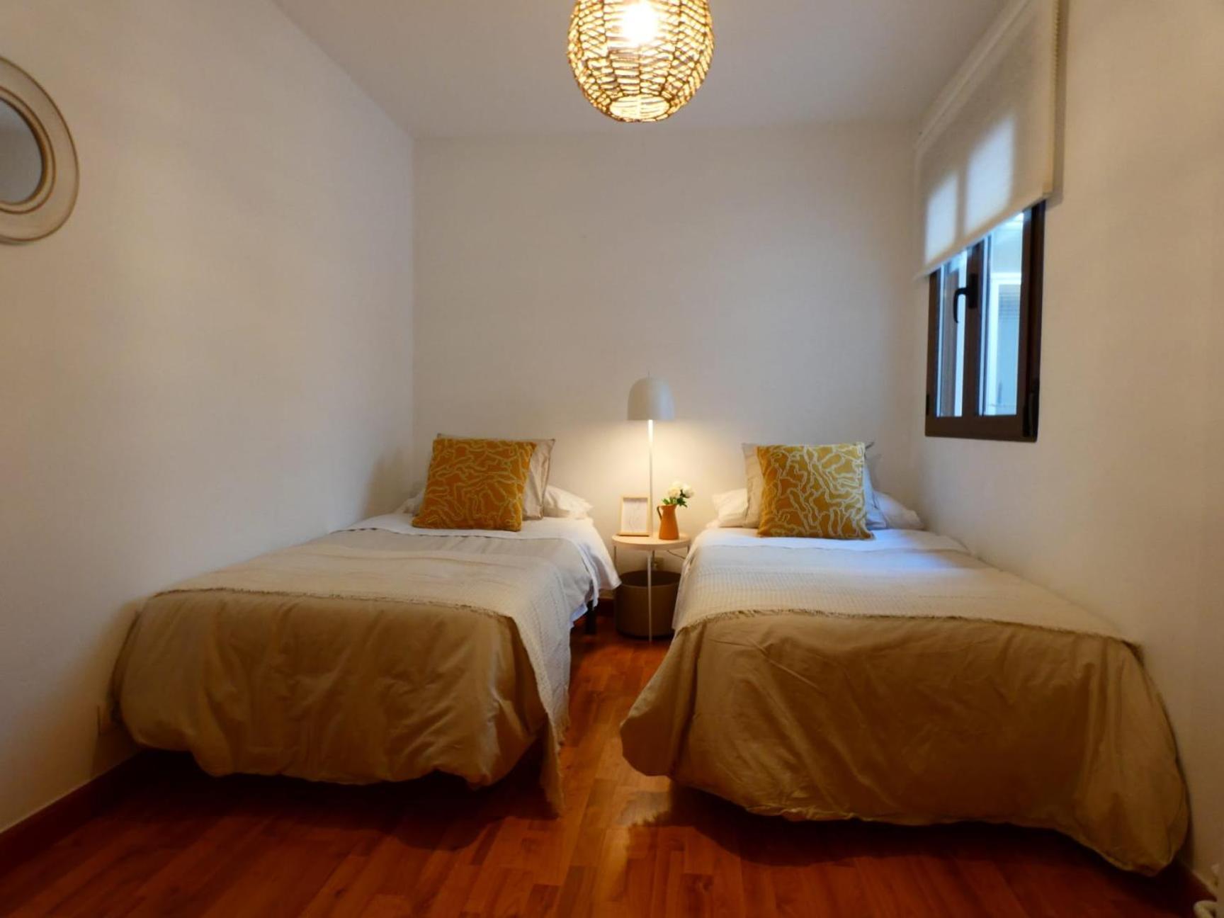 Casa El Parador Авила Экстерьер фото